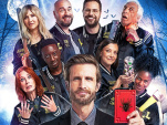 LOL, qui crie sort : la spéciale Halloween de l'émission Amazon Prime - Casting et bande-annonce  
