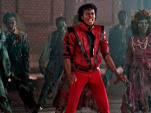 Thriller 40 : l'album de Michael Jackson fête ses 40 ans avec un documentaire sur Paramount+