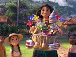 Encanto, la comédie musicale d'animation de Disney  : critique, bande-annonce et interview (vidéo)