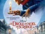 noël, disney, monsieur scrooge, londres, animation, jim carrey