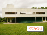 La Villa Savoye, une curiosité architecturale signée Le Corbusier