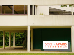 La Villa Savoye, une curiosité architecturale signée Le Corbusier