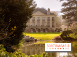 Arboretum de la Vallée-aux-Loups, une balade au milieu des arbres remarquables