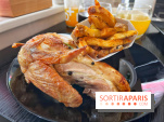 Coqot, la rôtisserie gourmande qui revisite le poulet à toutes les sauces dans le 17e