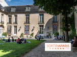Le Jardin de l'Institut Suédois