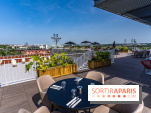 Photos : Summum Rooftop, l'immerse terrasse restaurant de Meudon