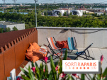 Photos : Summum Rooftop, l'immerse terrasse restaurant de Meudon