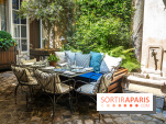 Le Ralph's terrasse et brunch