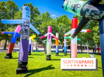 L'Air des Géants, l'exposition en plein air gratuite et gonflée de La Villette, nos photos