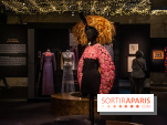 Shocking! Les mondes surréalistes d’Elsa Schiaparelli, nos photos de l'exposition mode au MAD