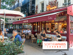 I Grappoli, le restaurant Italien à Denfert