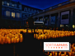 Candlelight : des concerts à la bougie exceptionnels en open air au Palais-Royal