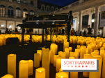 Candlelight : des concerts à la bougie exceptionnels en open air au Palais-Royal