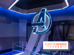Avengers Campus : Flight Force, notre test du grand huit renversant à Disneyland Paris
