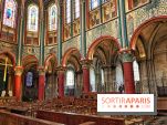 L'Eglise Saint-Germain-des-Prés, le cœur du Quartier Latin