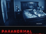 Paranormal Activity