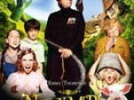 Nanny McPhee et le Big Bang