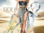 Sex and the city 2