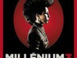 Millenium 3 - La reine dans le palais des courants d'air