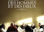 Des hommes et des dieux