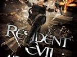 Resident Evil : afterlife 3D