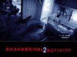 Paranormal Activity 2