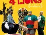 We are 4 lions