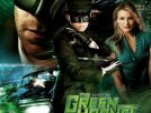 The Green Hornet