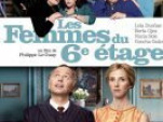 Les femmes du 6e Ã©tage