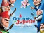 Gnomeo and Juliet
