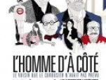 L'homme d'a cÃ´tÃ©