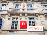 Visuel Journées du Patrimoine/Matrimoine Institut Cervantes