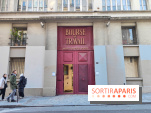 Visuel Journées du Patrimoine/Matrimoine - Bourse du Travail