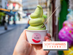 Kem Glaces, le pop up de glaces artisanales de retour à deux pas des Halles