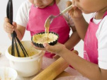 Cours cuisine pour enfants