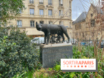 Visuels Paris - louve - square Samuel paty