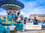 Visuels Paris - fontaine Concorde