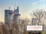 Visuels Paris - La Défense