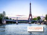Visuels Paris - Seine Tour Eiffel