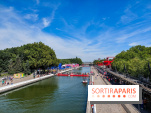 Visuels Paris - La Villette