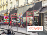 Visuels Paris - bar LGBT La Mutinerie