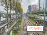 Visuels Paris - transport - train - sncf - rer