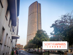 Visuels Paris - Tour Montparnasse