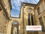 Visuels Paris - Conservatoire Arts et Métiers