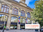 Visuels Paris - Gare d'Austerlitz