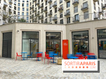 Sport Hostel, la première auberge de jeunesse sportive de l'UCPA à Paris