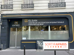 Centre vaccination Paris