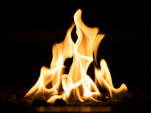 visuel feu
