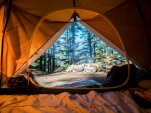 Camping la musardiere à Milly