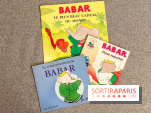 Babar, le célèbre éléphant, pourrait bientôt avoir son propre musée dans une ferme des Yvelines